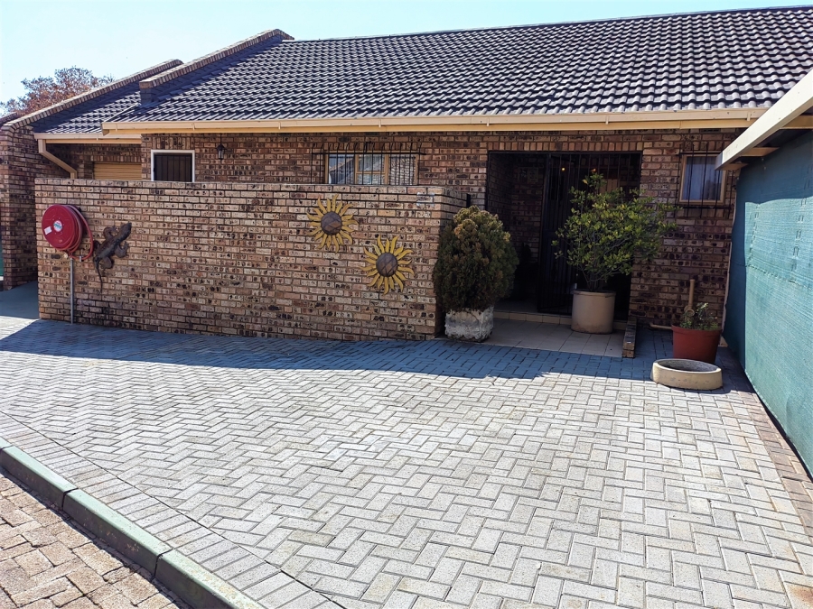 2 Bedroom Property for Sale in Parys Free State